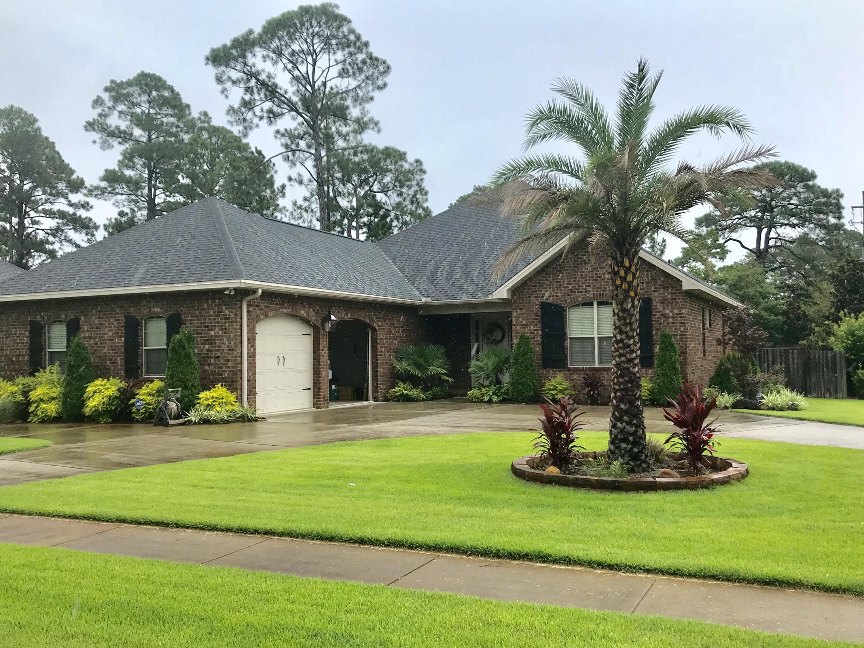 MAGNOLIA WOODS - Residential