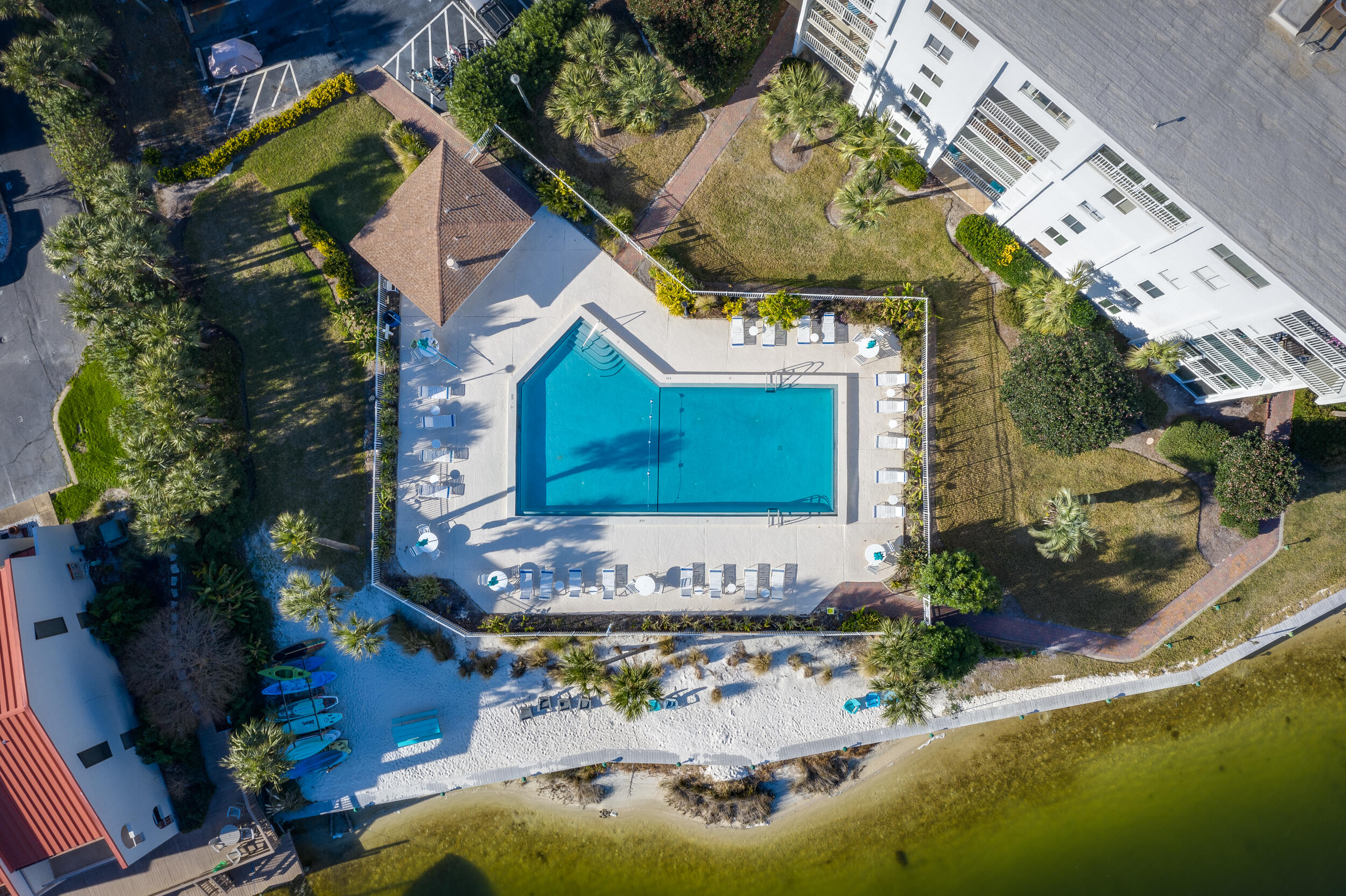 DOLPHIN POINT CONDO - Residential