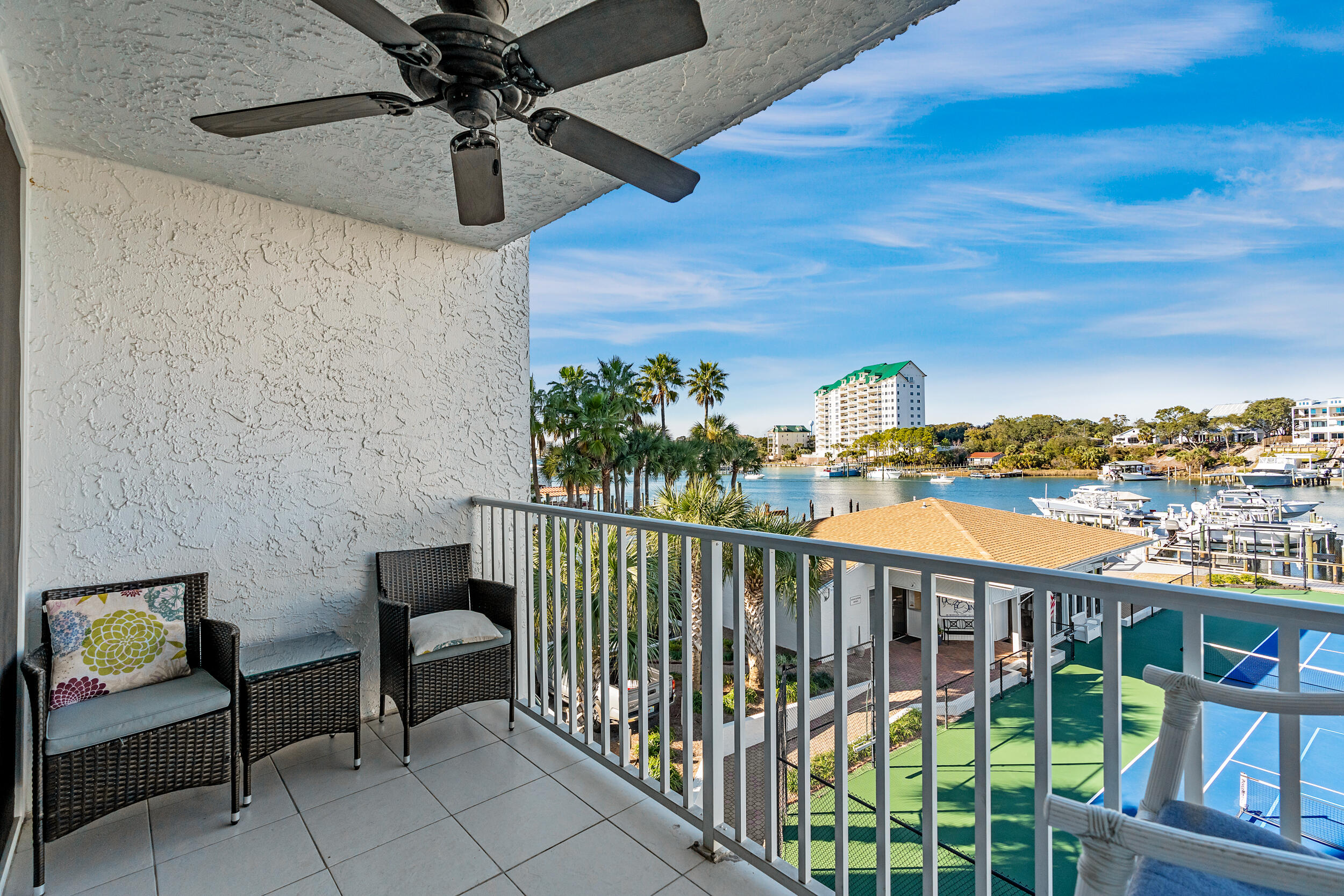 DOLPHIN POINT CONDO - Residential