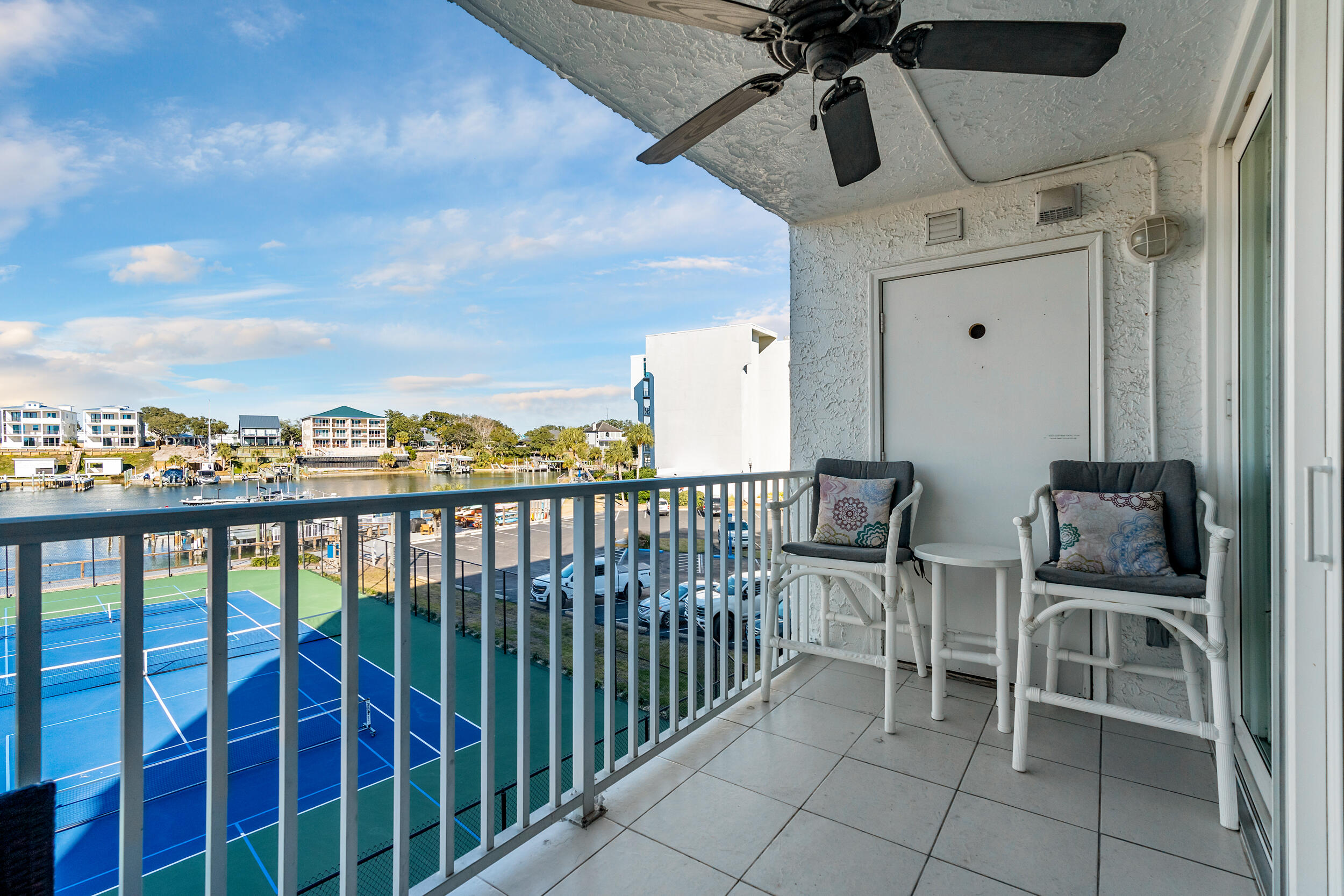 DOLPHIN POINT CONDO - Residential