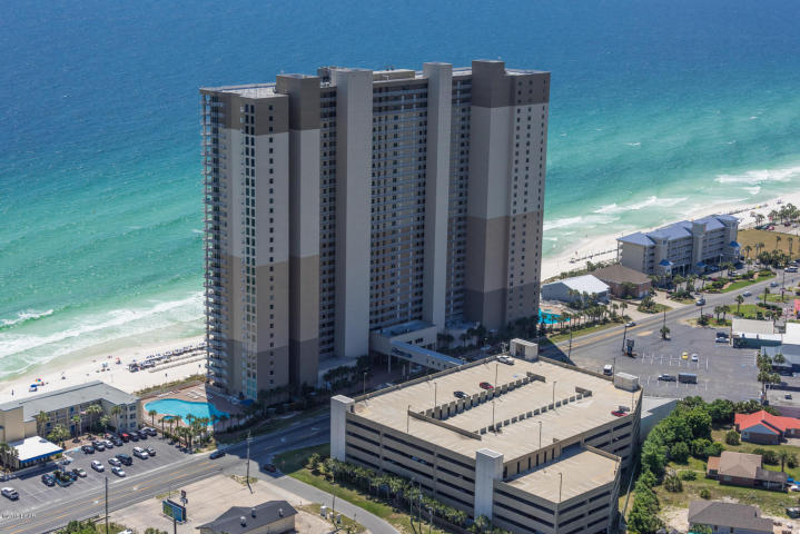 TIDEWATER BEACH STAGE 1 - Residential