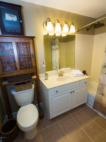 TIDEWATER BEACH STAGE 1 - Residential