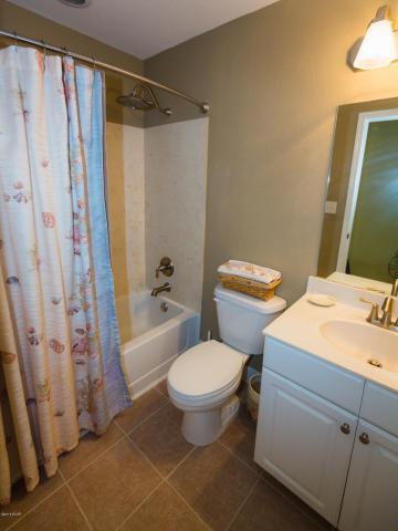 TIDEWATER BEACH STAGE 1 - Residential