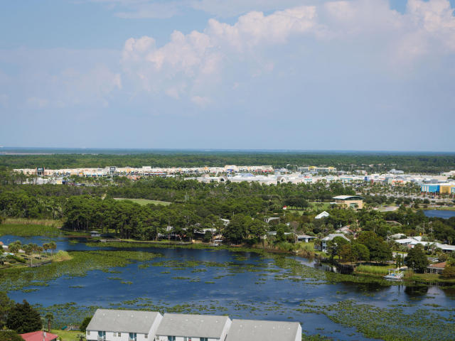 TIDEWATER BEACH STAGE 1 - Residential