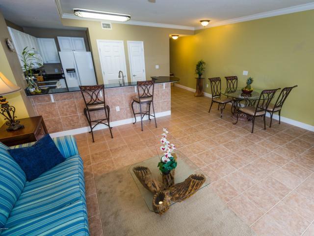 TIDEWATER BEACH STAGE 1 - Residential