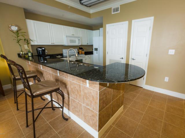 TIDEWATER BEACH STAGE 1 - Residential