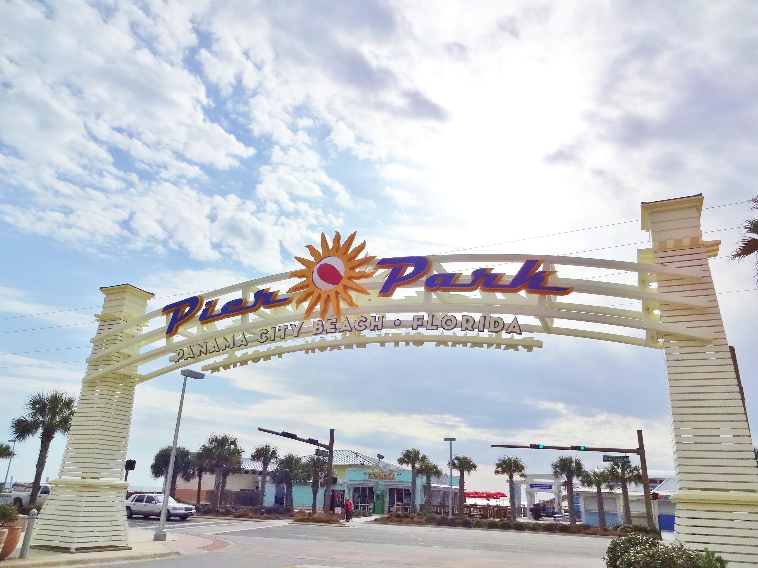 TIDEWATER BEACH STAGE 1 - Residential