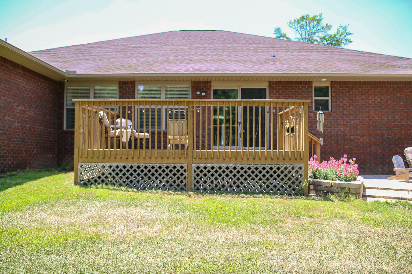 Carnegie Hills - Residential Lease