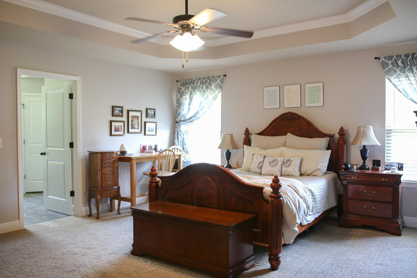 Carnegie Hills - Residential Lease