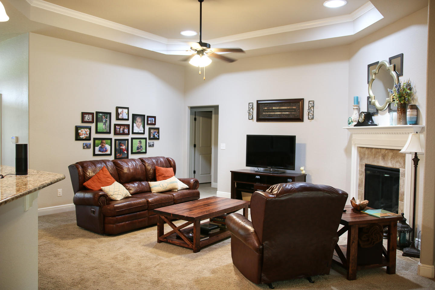 Carnegie Hills - Residential Lease