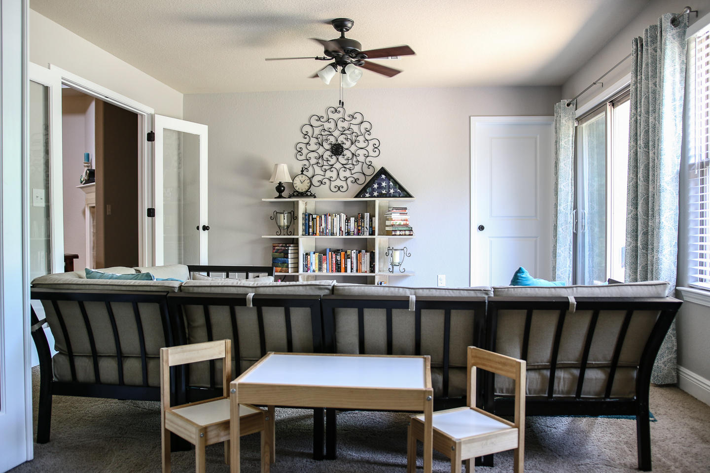 Carnegie Hills - Residential Lease