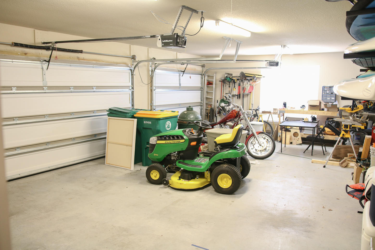 Carnegie Hills - Residential Lease