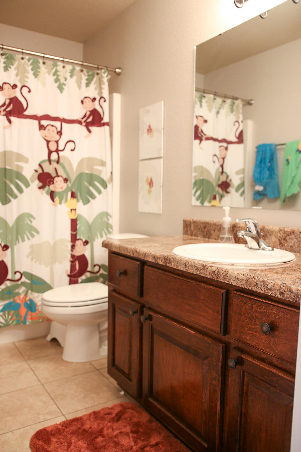 Carnegie Hills - Residential Lease