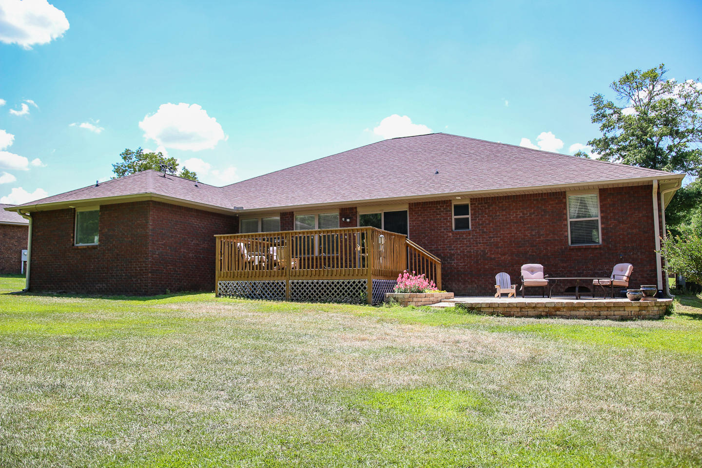 Carnegie Hills - Residential Lease