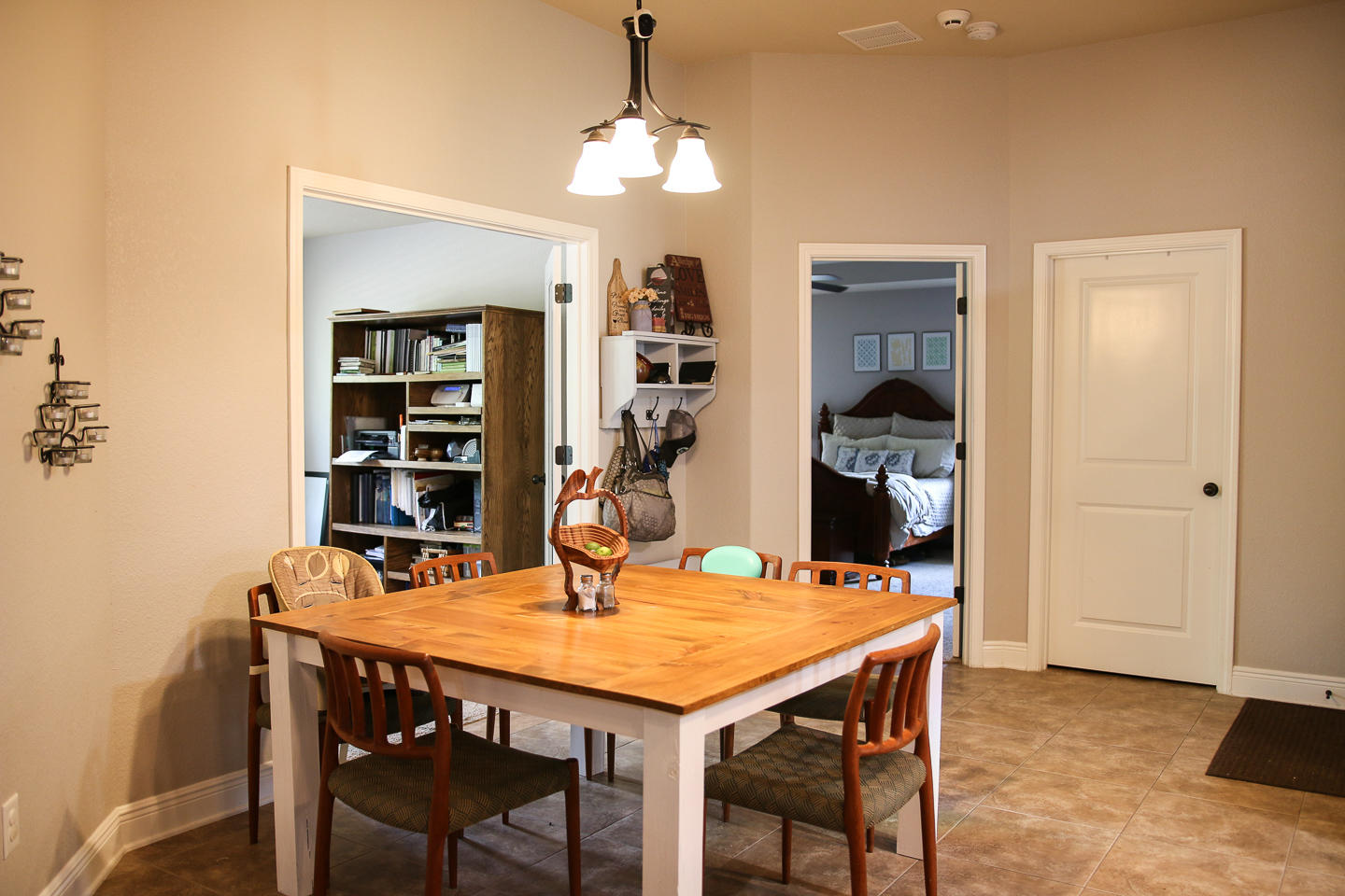 Carnegie Hills - Residential Lease