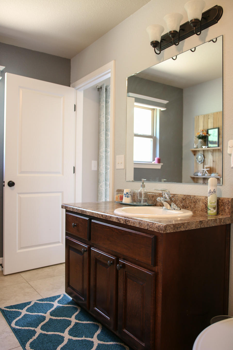 Carnegie Hills - Residential Lease