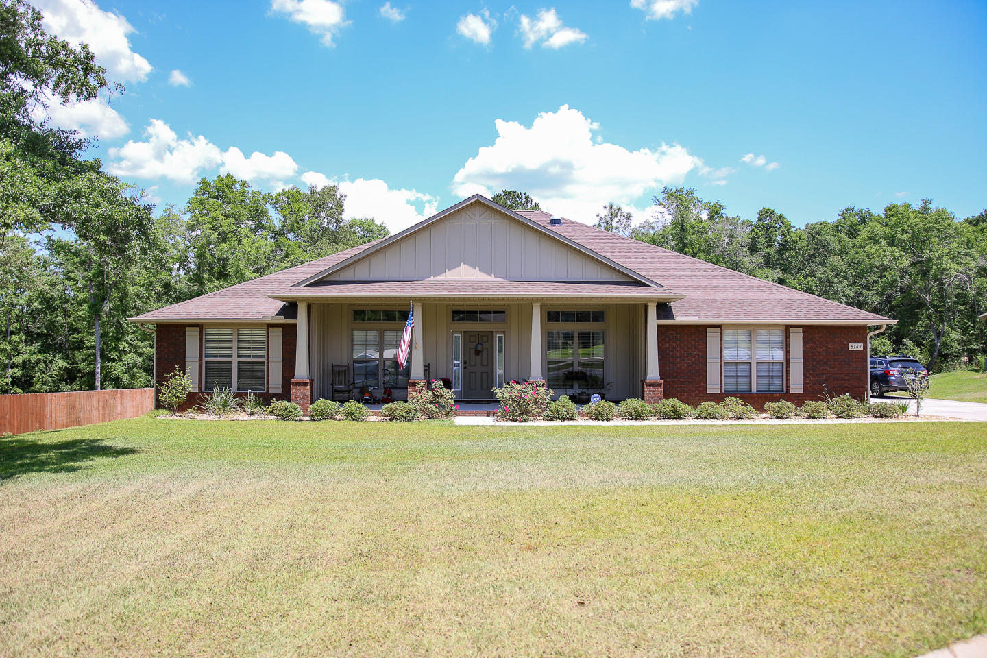 Carnegie Hills - Residential Lease