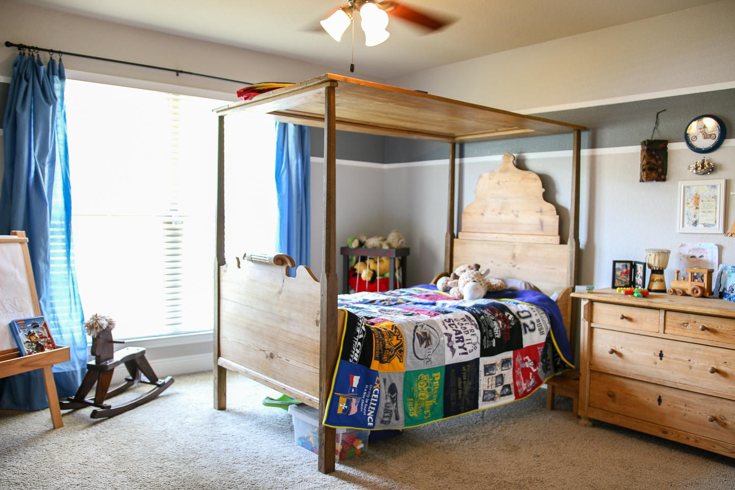 Carnegie Hills - Residential Lease