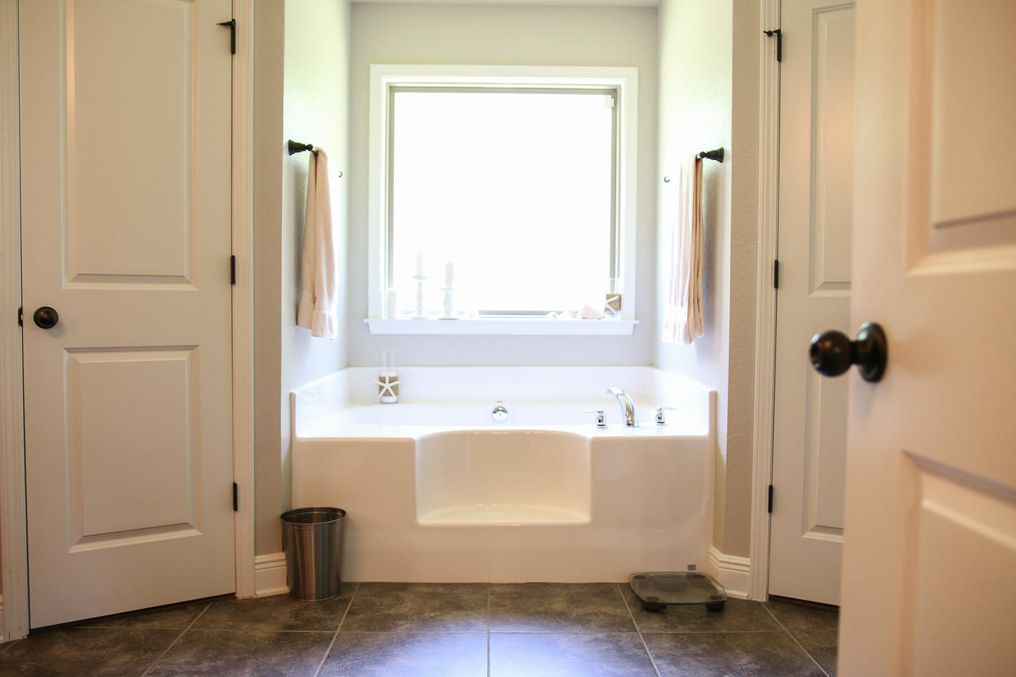 Carnegie Hills - Residential Lease