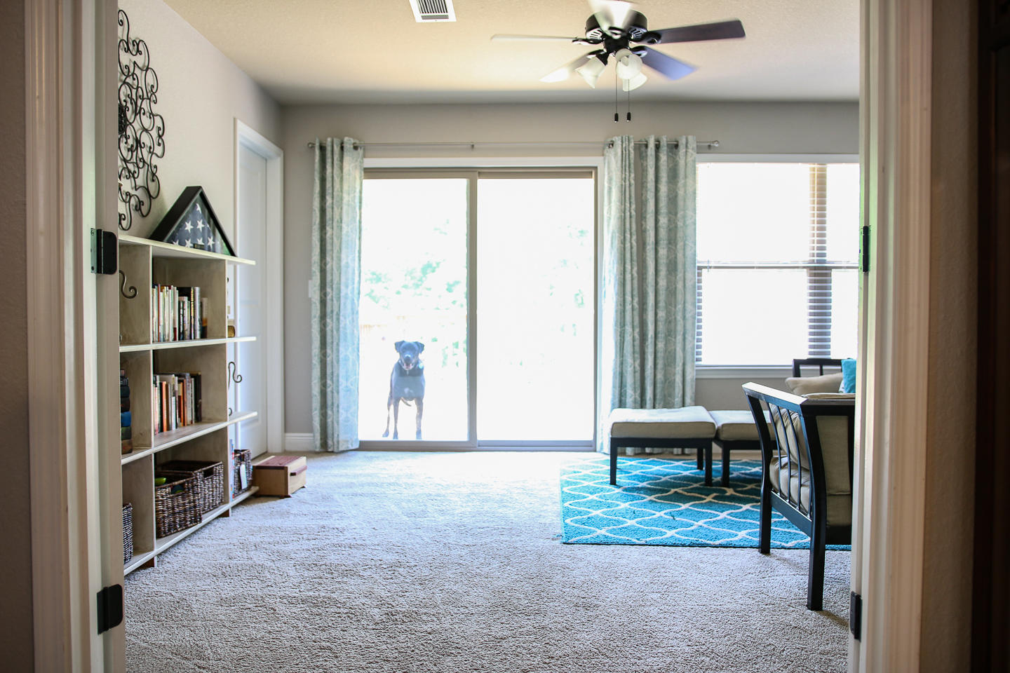 Carnegie Hills - Residential Lease