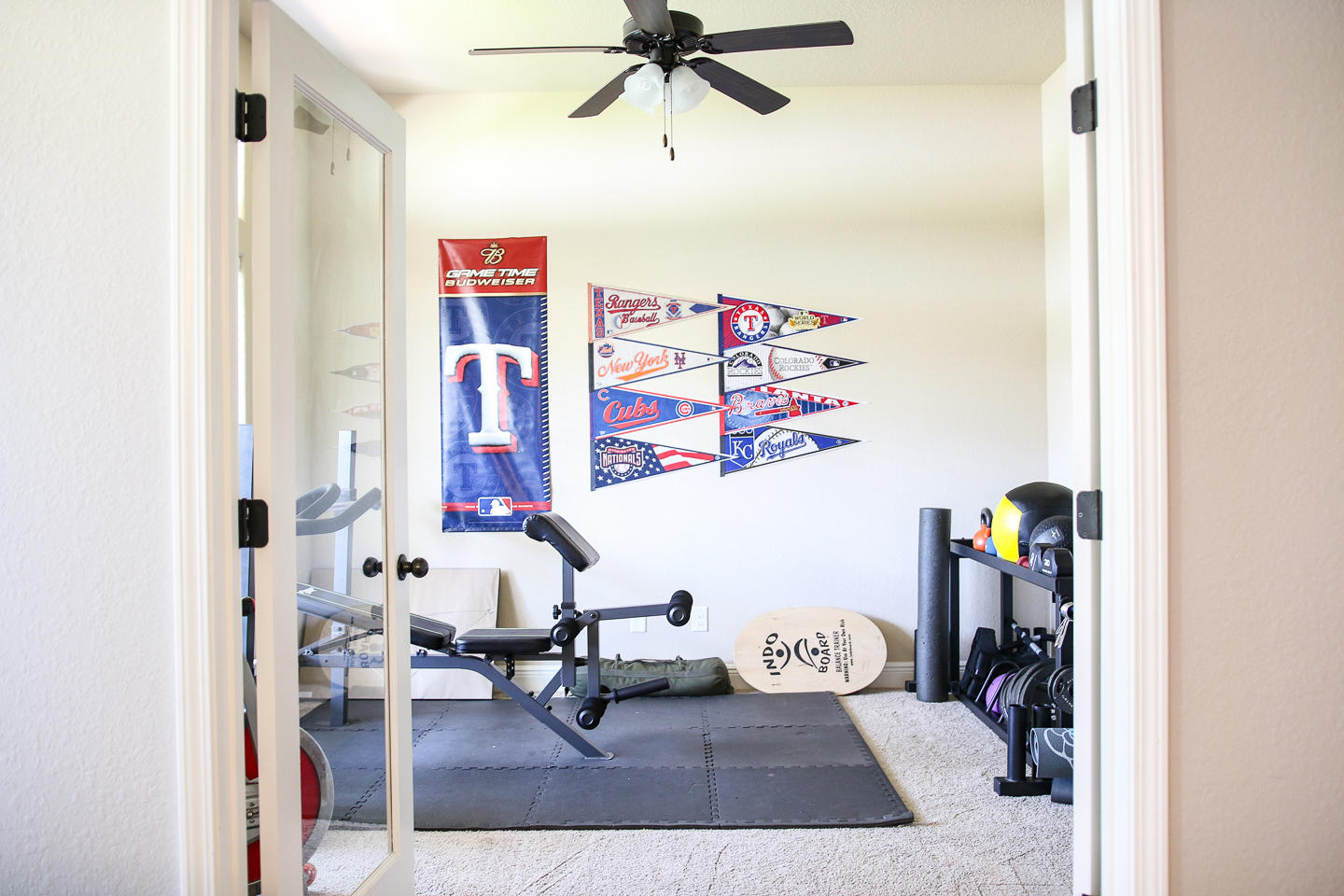 Carnegie Hills - Residential Lease