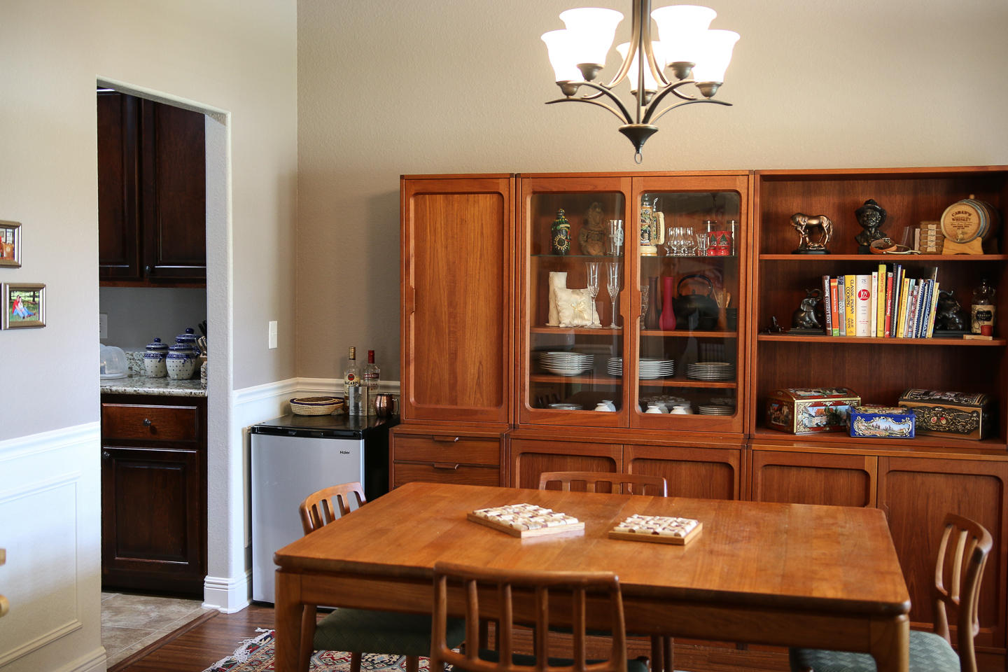 Carnegie Hills - Residential Lease