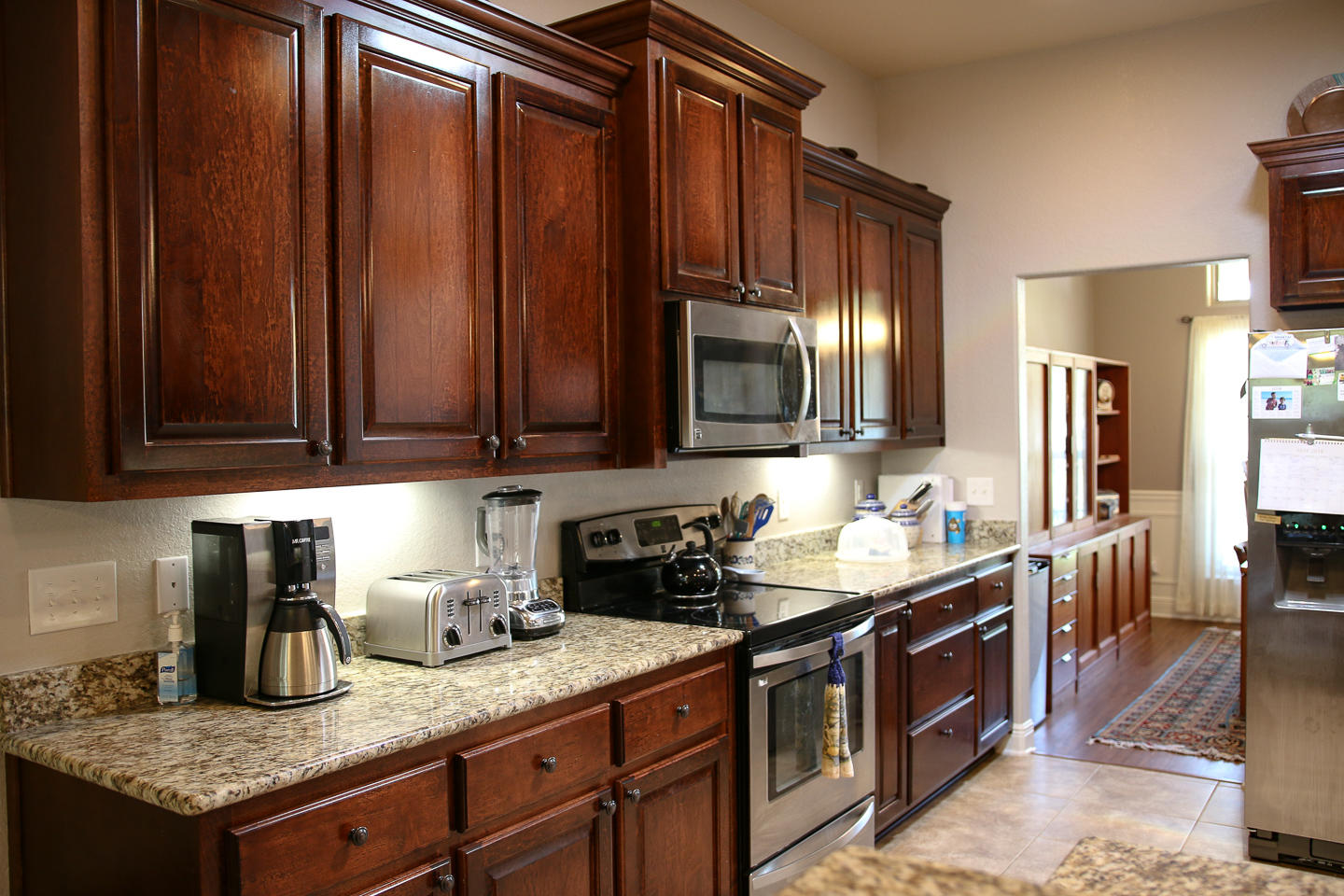 Carnegie Hills - Residential Lease