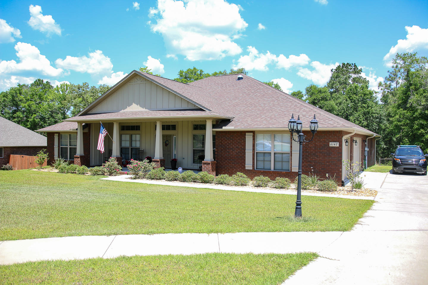 Carnegie Hills - Residential Lease