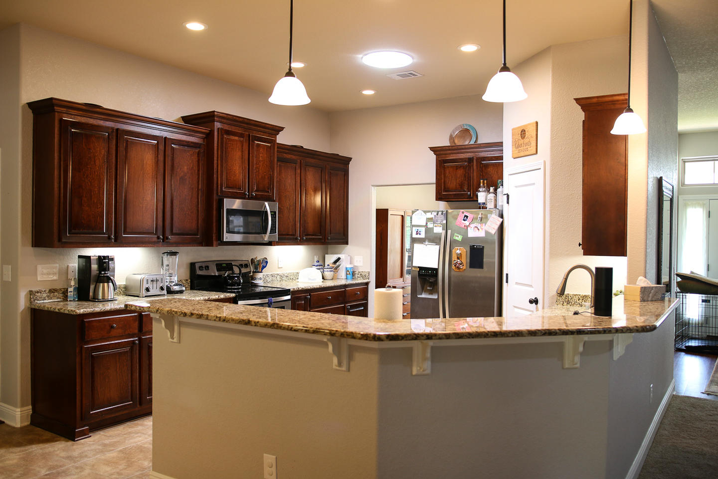 Carnegie Hills - Residential Lease