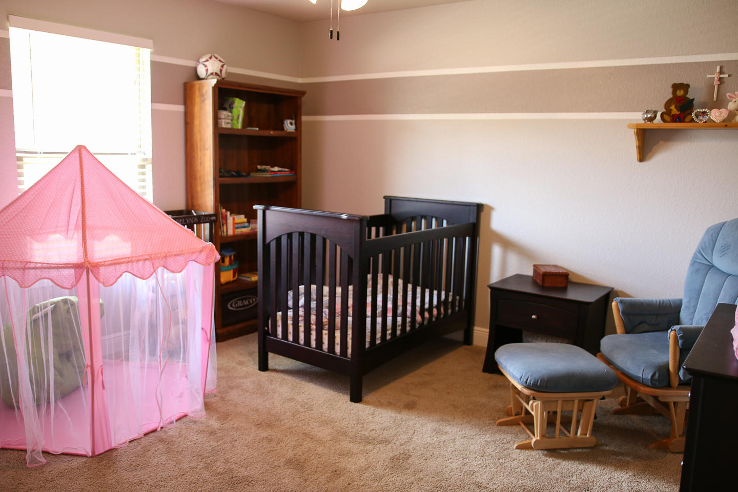 Carnegie Hills - Residential Lease