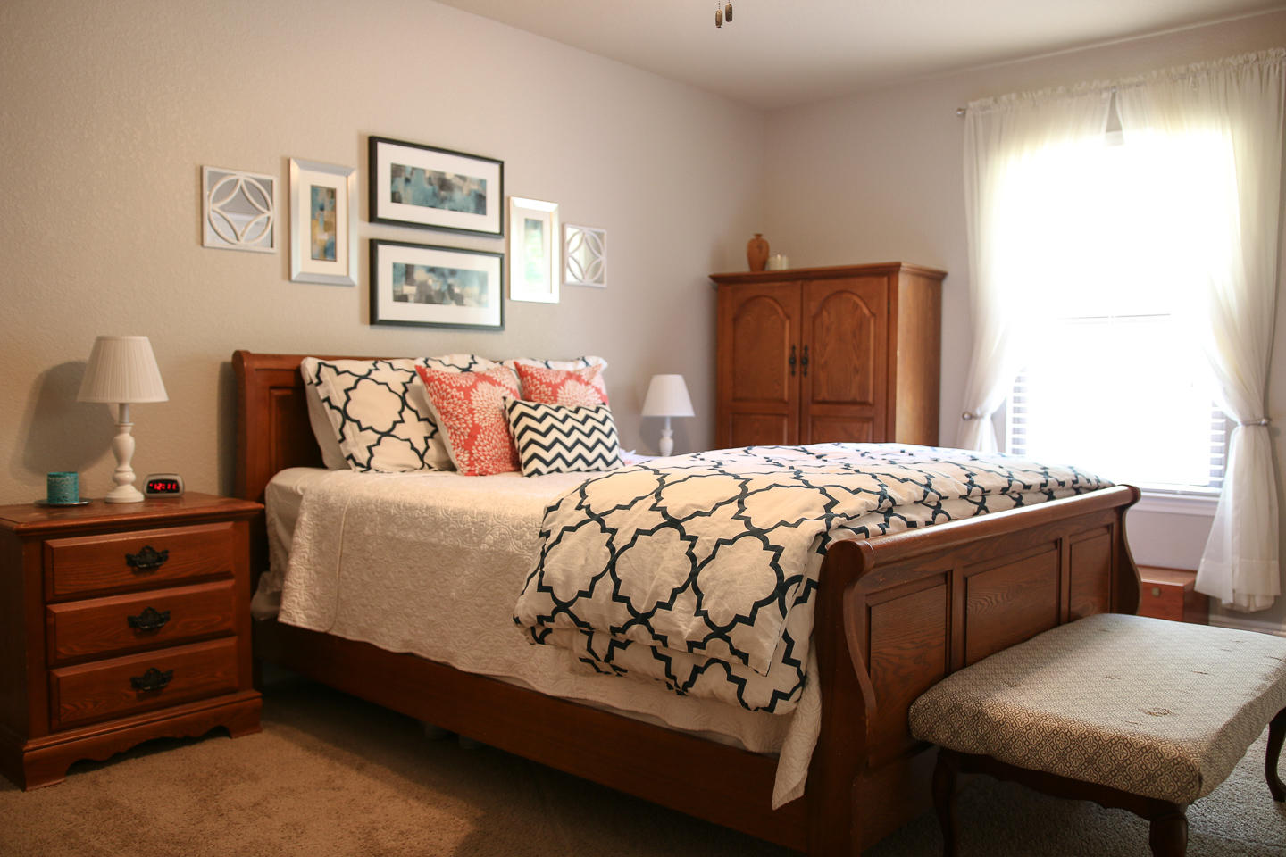 Carnegie Hills - Residential Lease