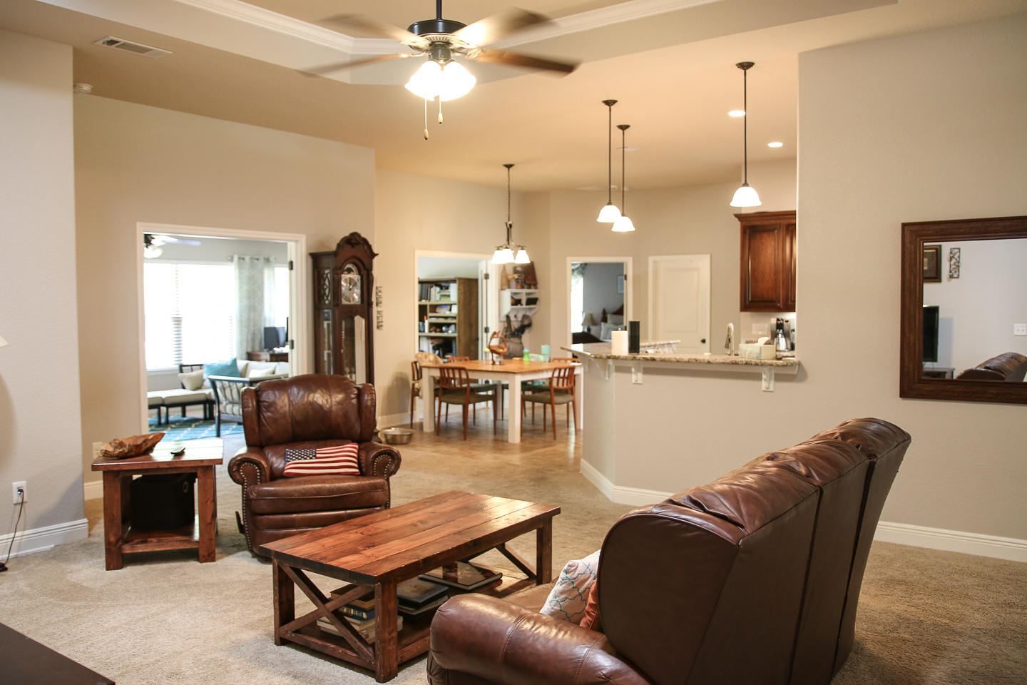 Carnegie Hills - Residential Lease