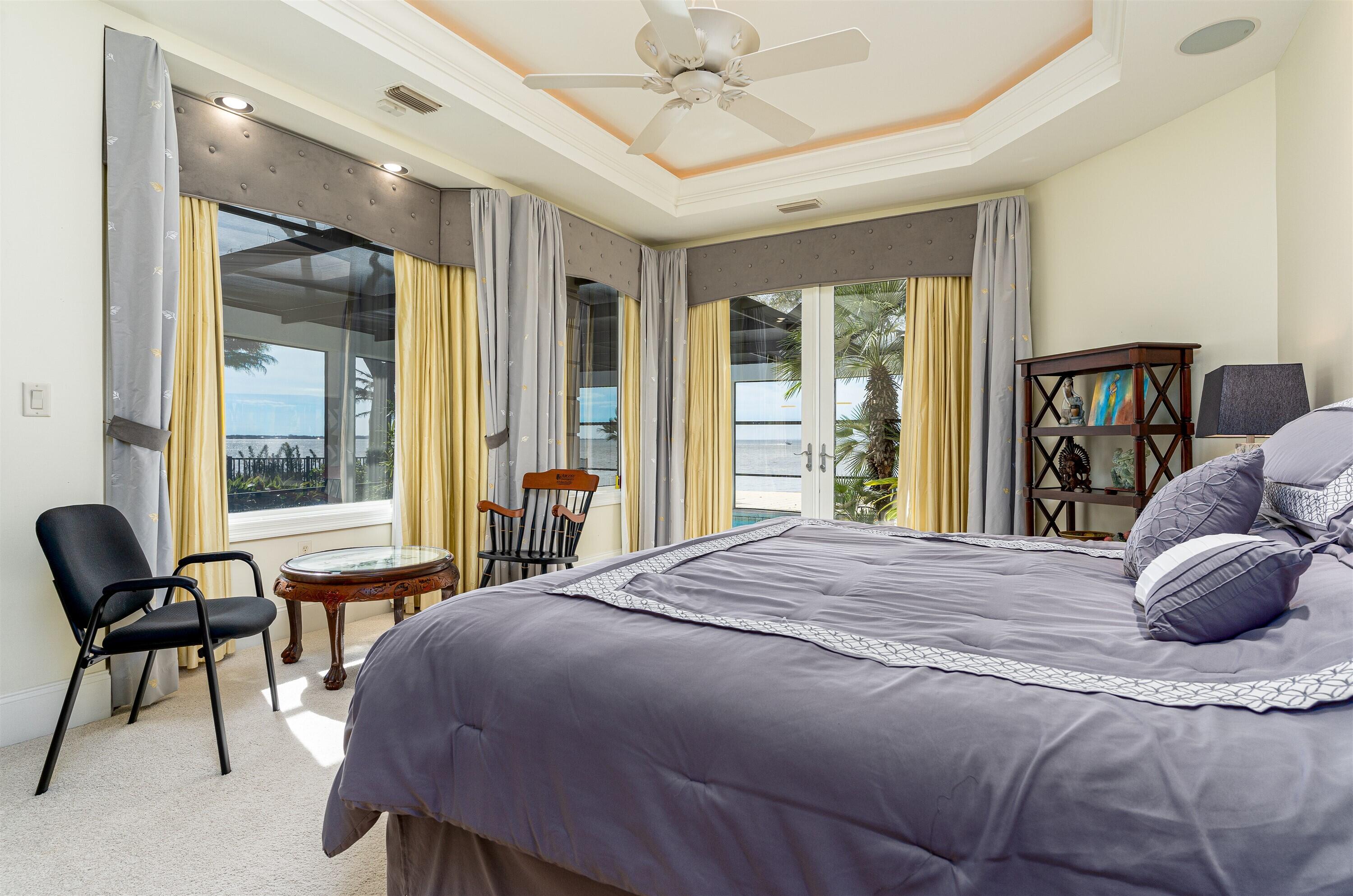 BURNT PINE - Residential