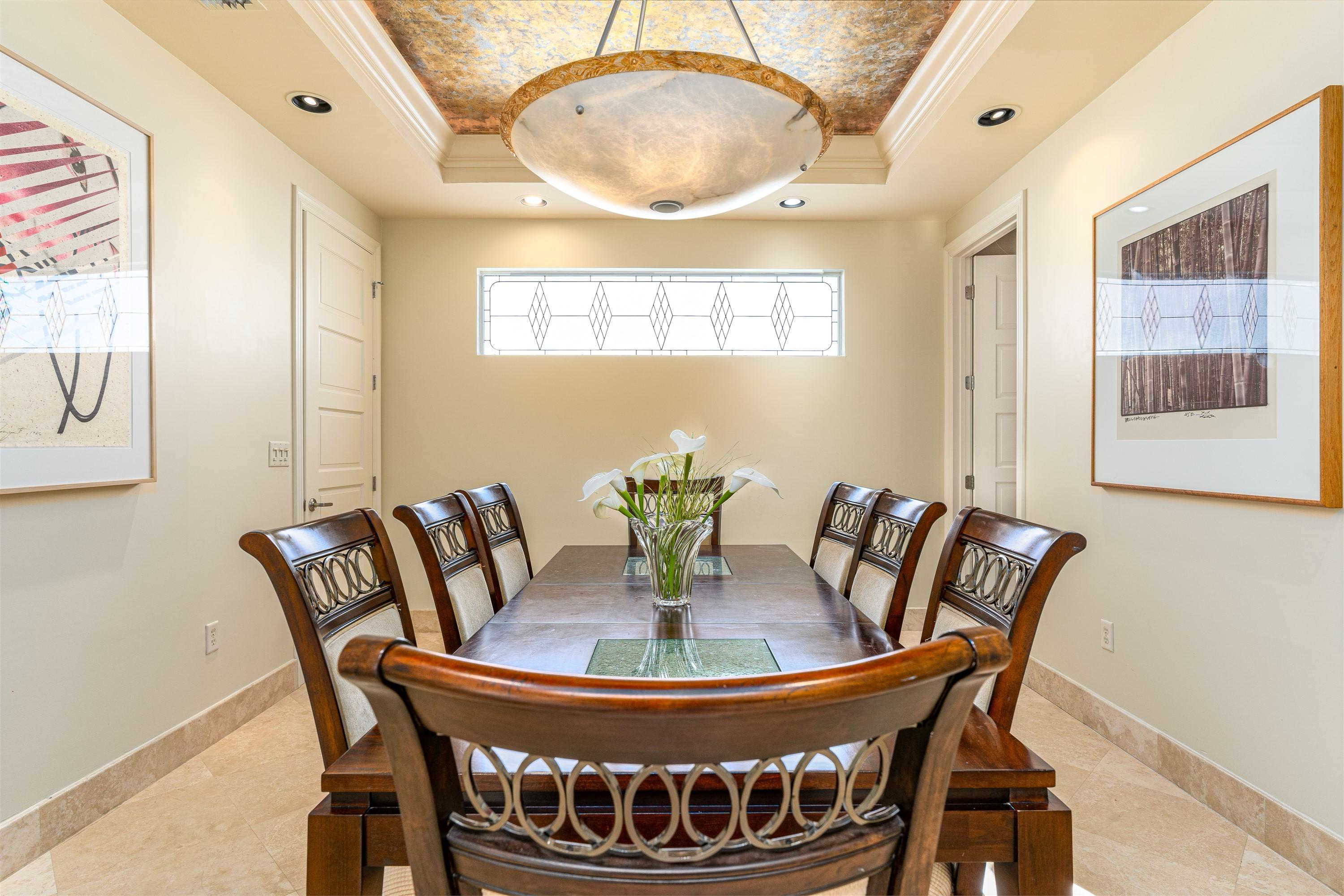 BURNT PINE - Residential