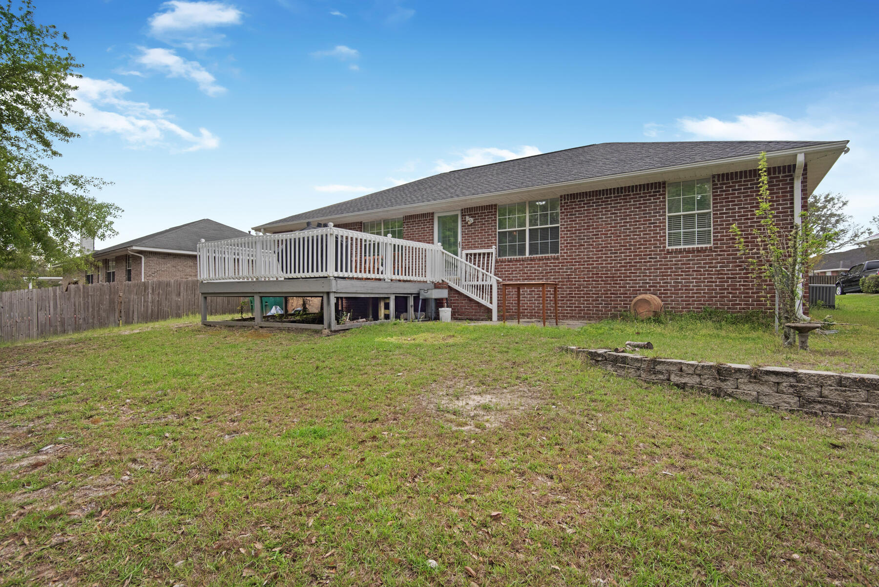 CHEROKEE BEND S/D PH 2 - Residential