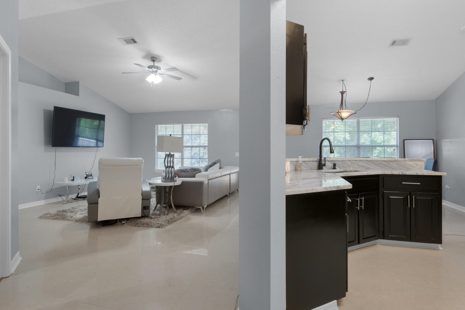 CHEROKEE BEND S/D PH 2 - Residential