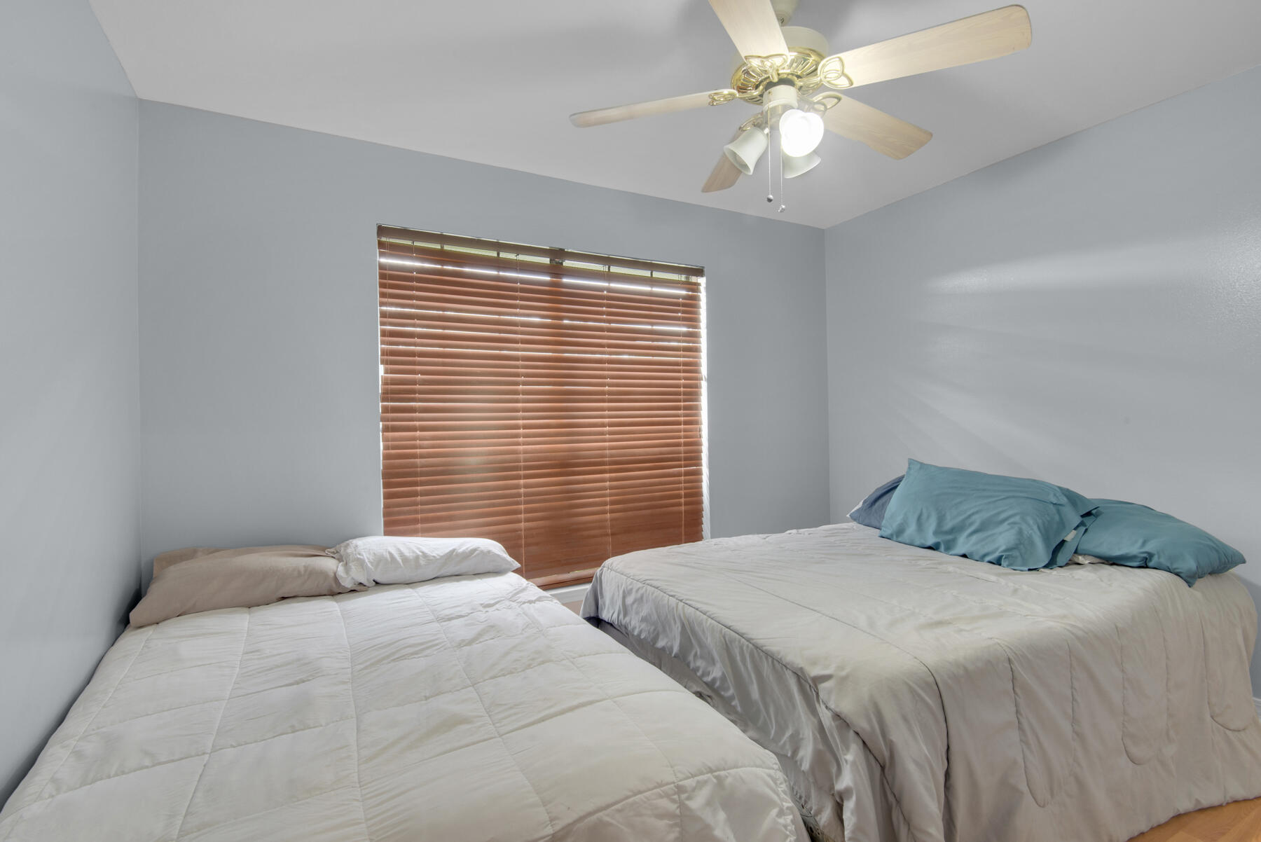 CHEROKEE BEND S/D PH 2 - Residential