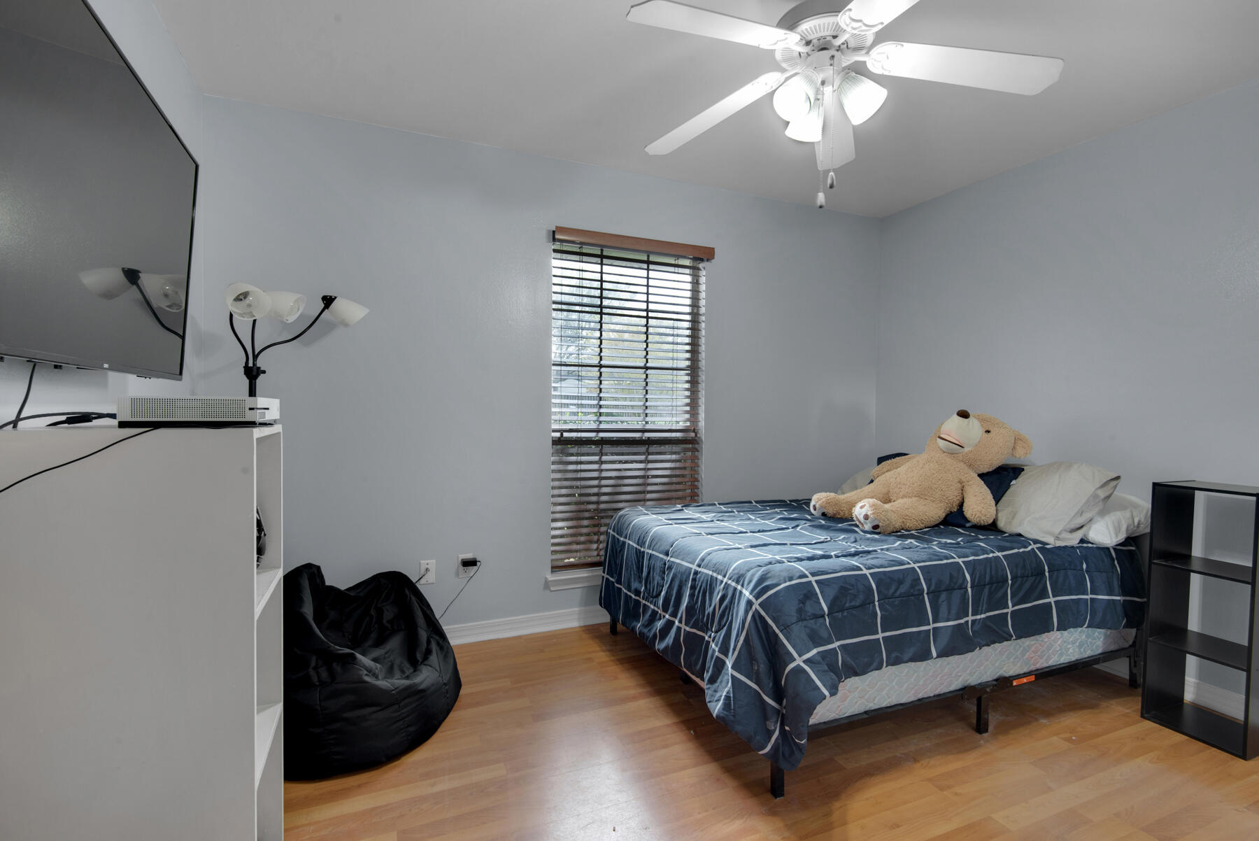 CHEROKEE BEND S/D PH 2 - Residential