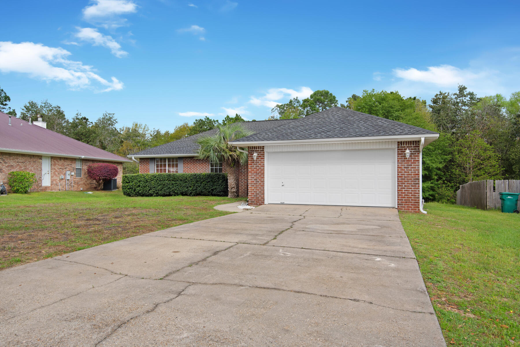 CHEROKEE BEND S/D PH 2 - Residential