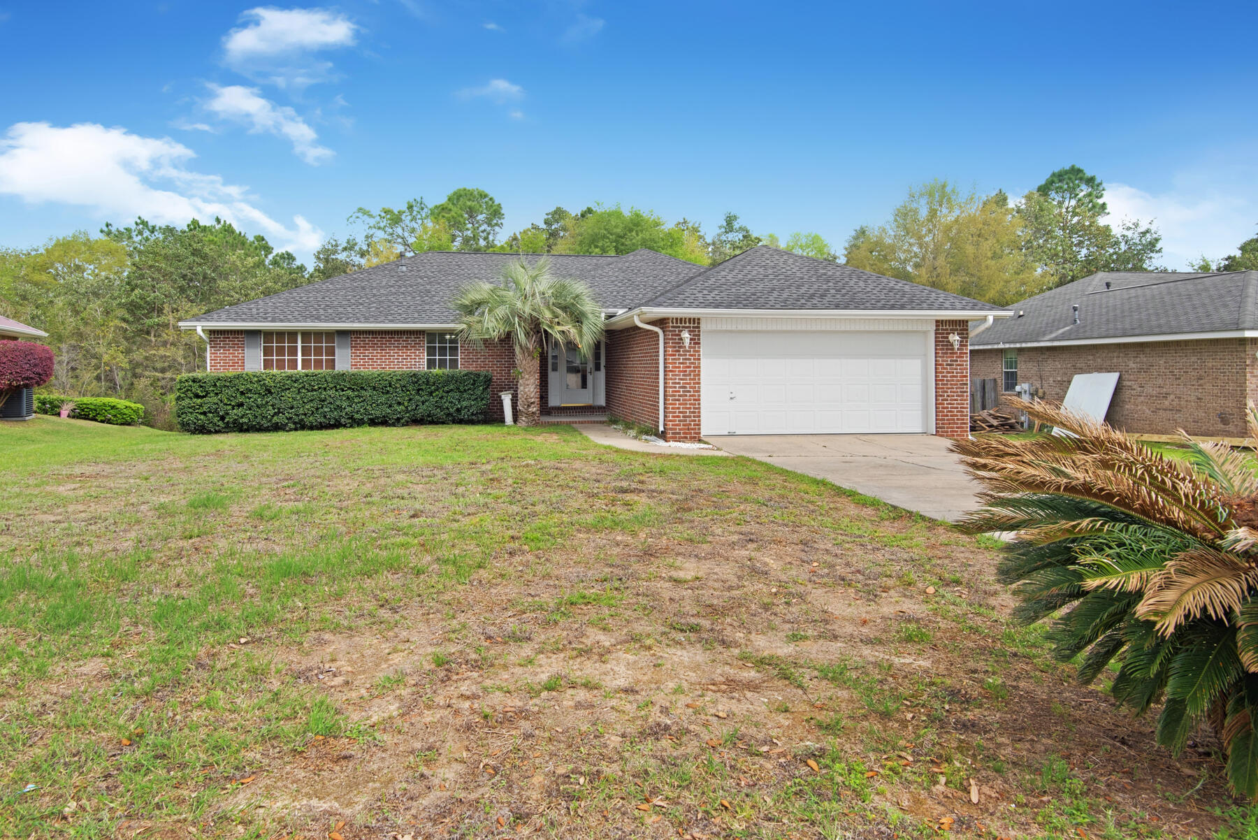 CHEROKEE BEND S/D PH 2 - Residential