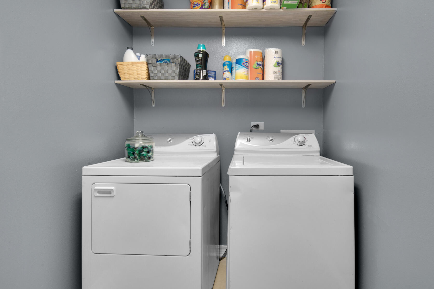 CHEROKEE BEND S/D PH 2 - Residential