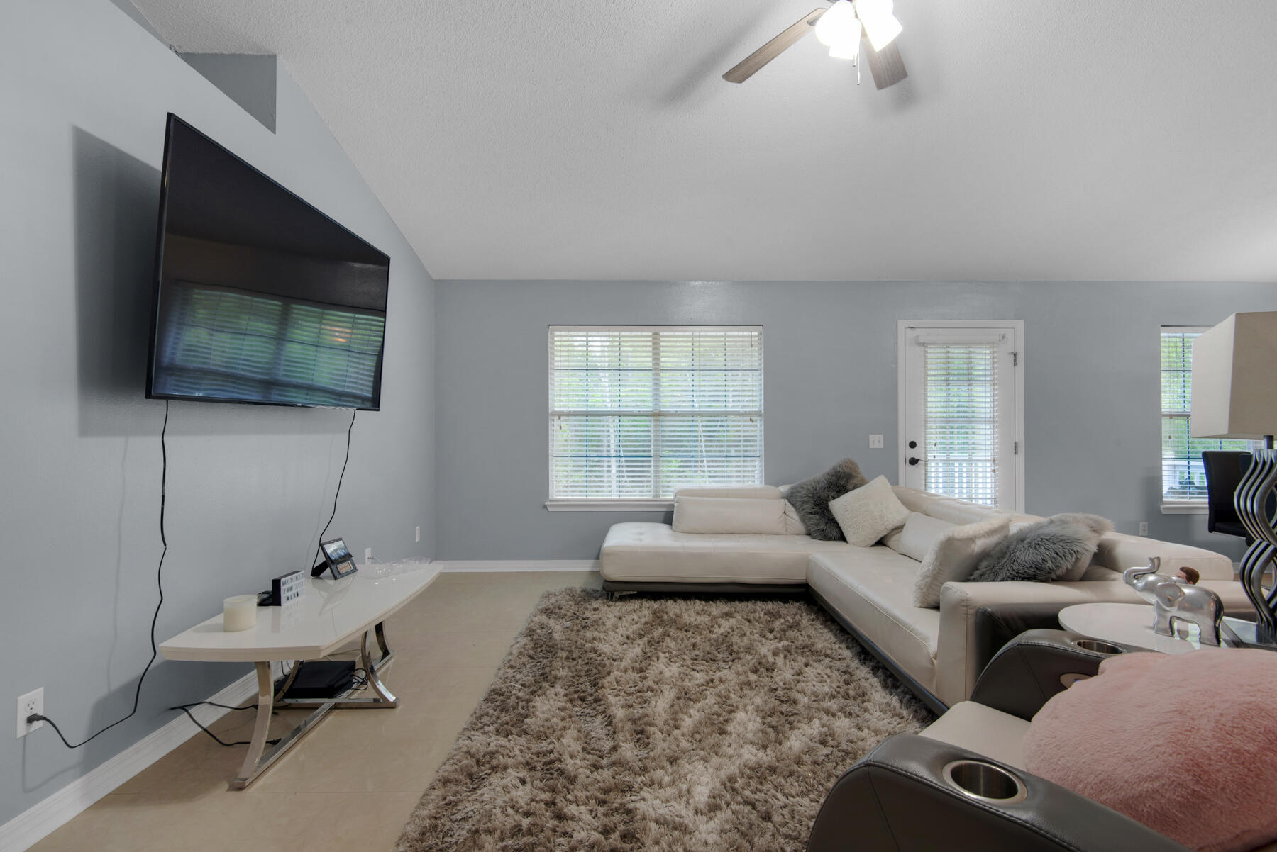 CHEROKEE BEND S/D PH 2 - Residential