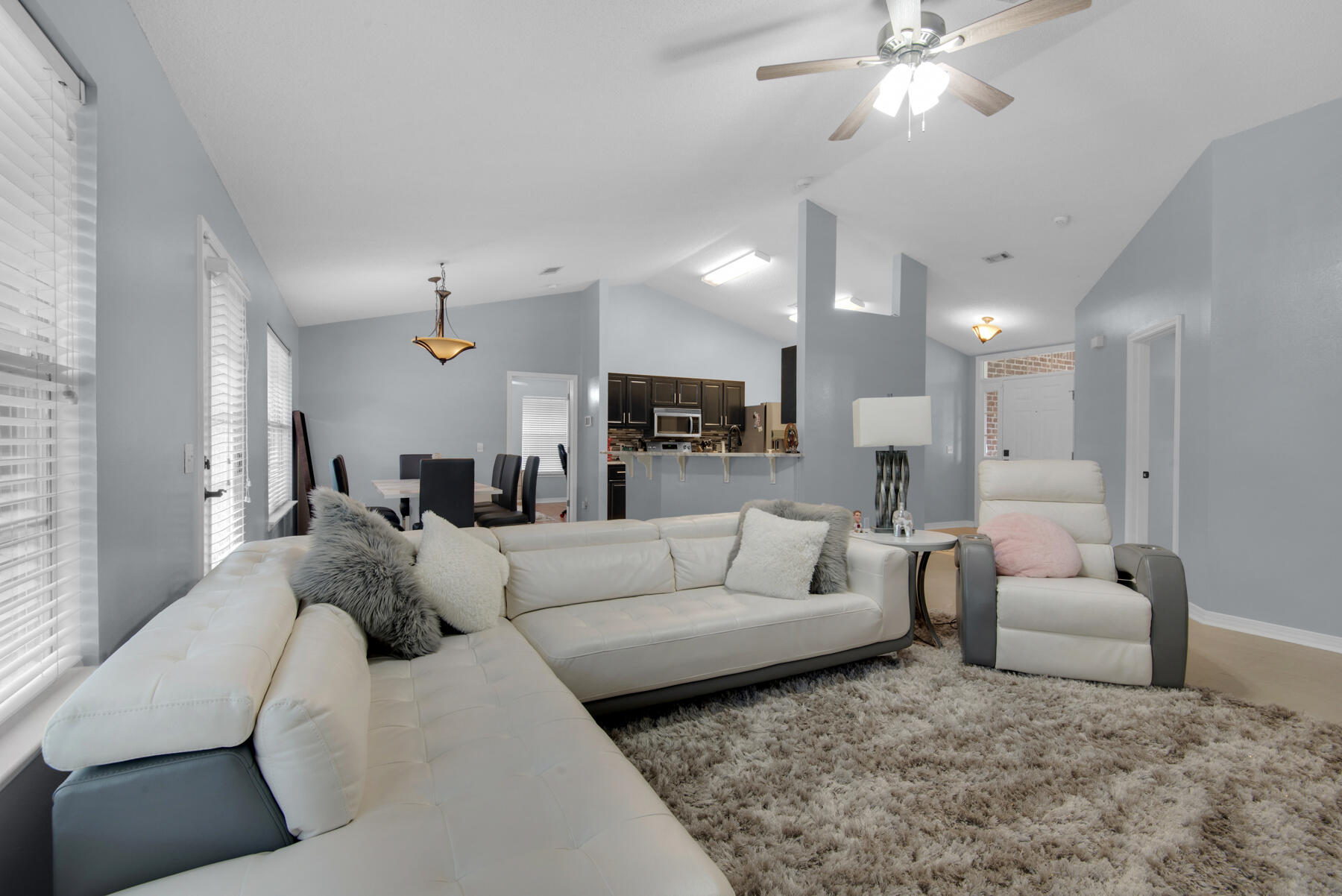 CHEROKEE BEND S/D PH 2 - Residential