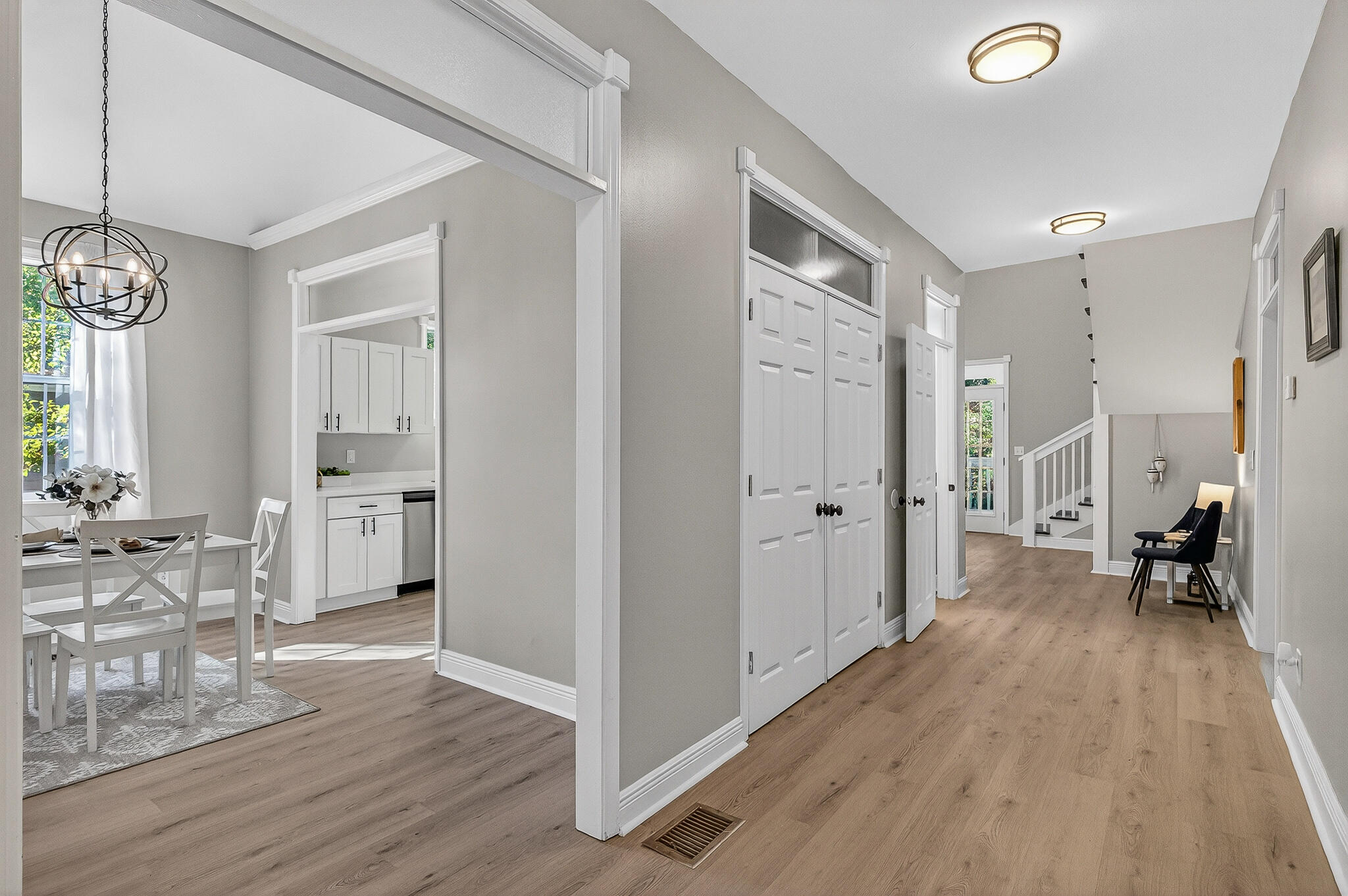 TOWN OF SANTA ROSA - Residential