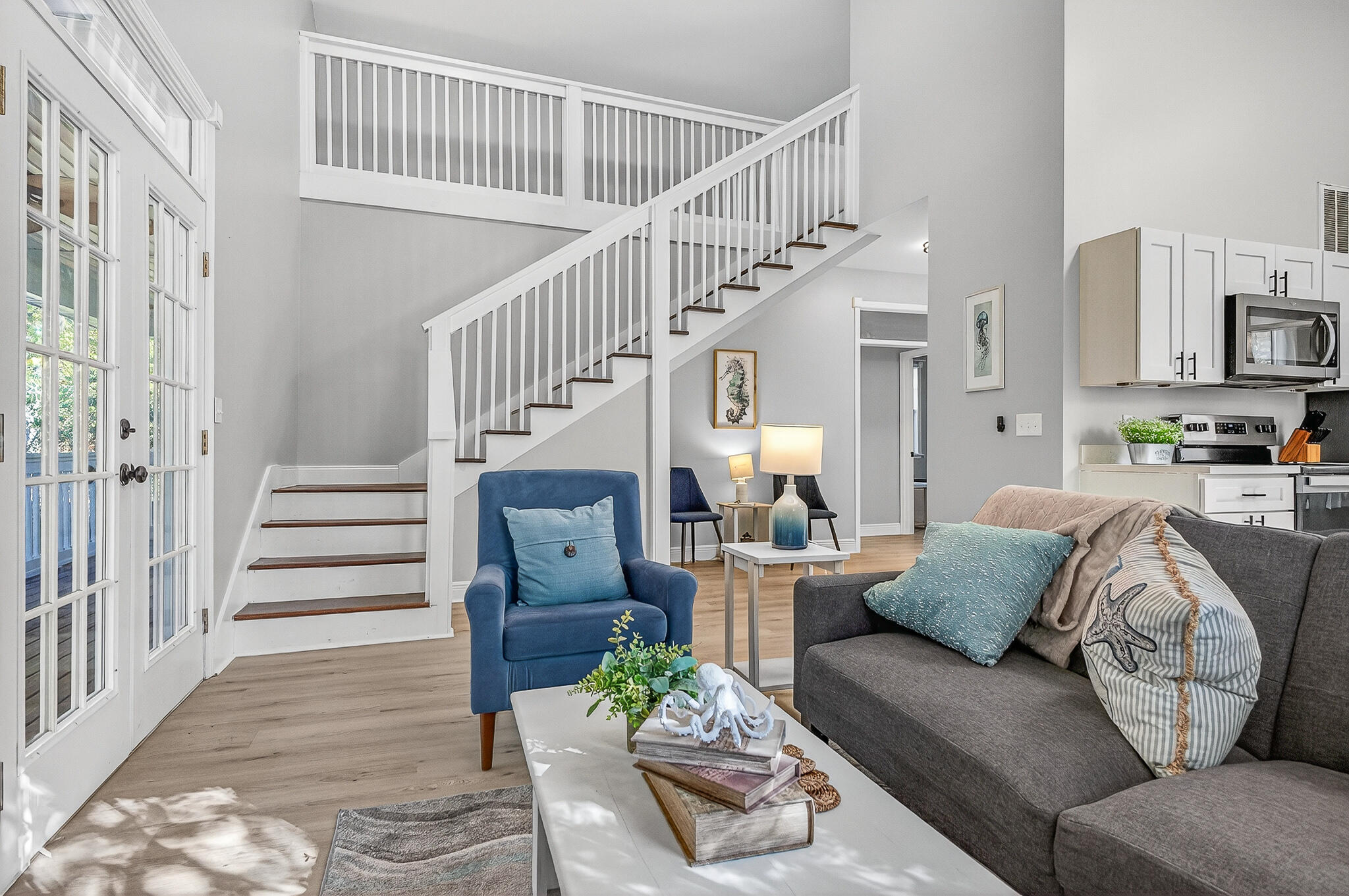 TOWN OF SANTA ROSA - Residential