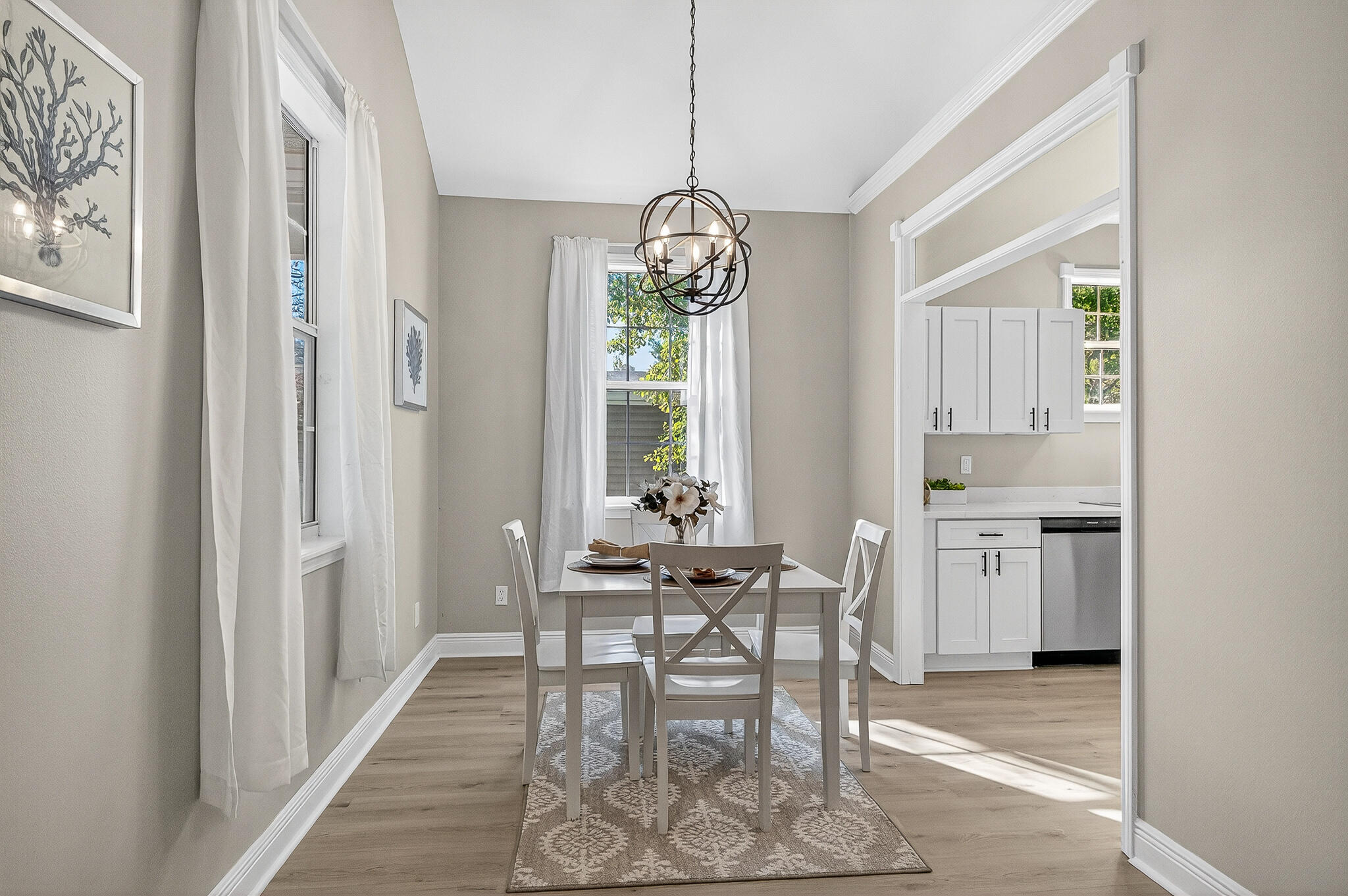 TOWN OF SANTA ROSA - Residential