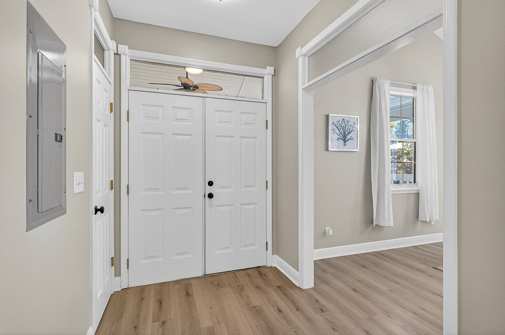 TOWN OF SANTA ROSA - Residential