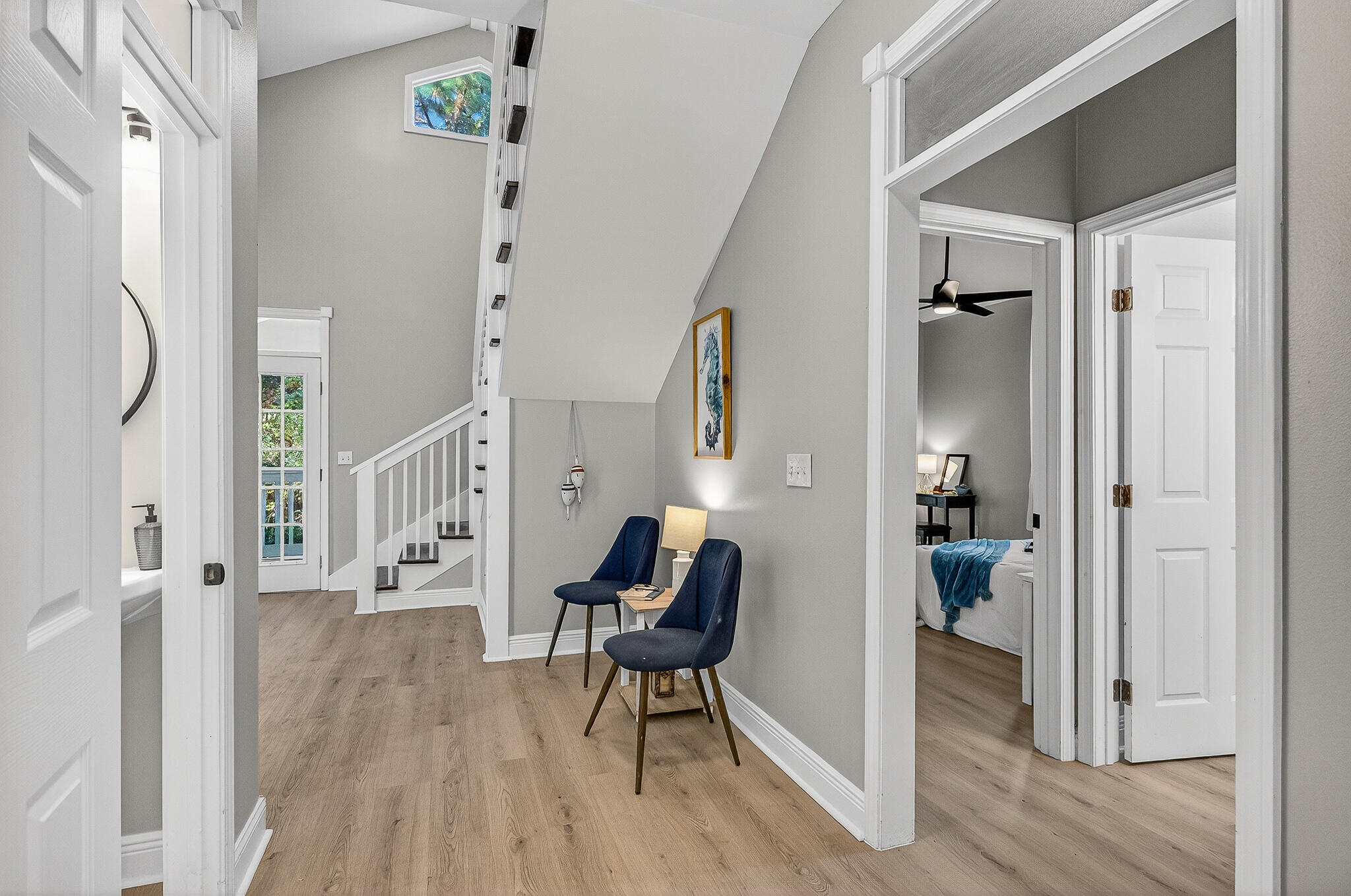 TOWN OF SANTA ROSA - Residential