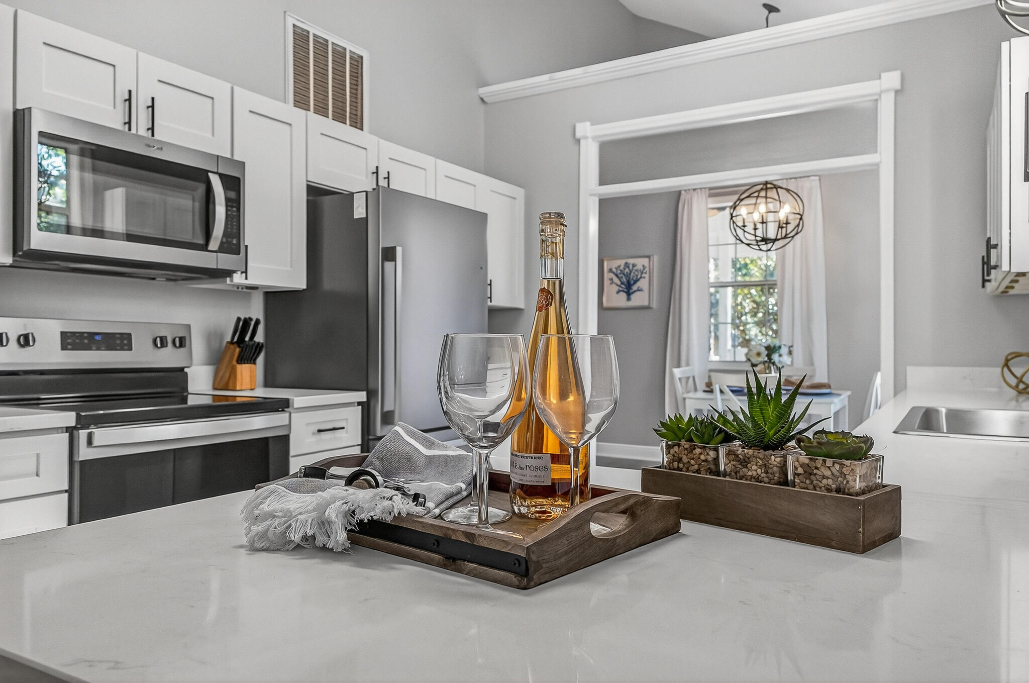 TOWN OF SANTA ROSA - Residential