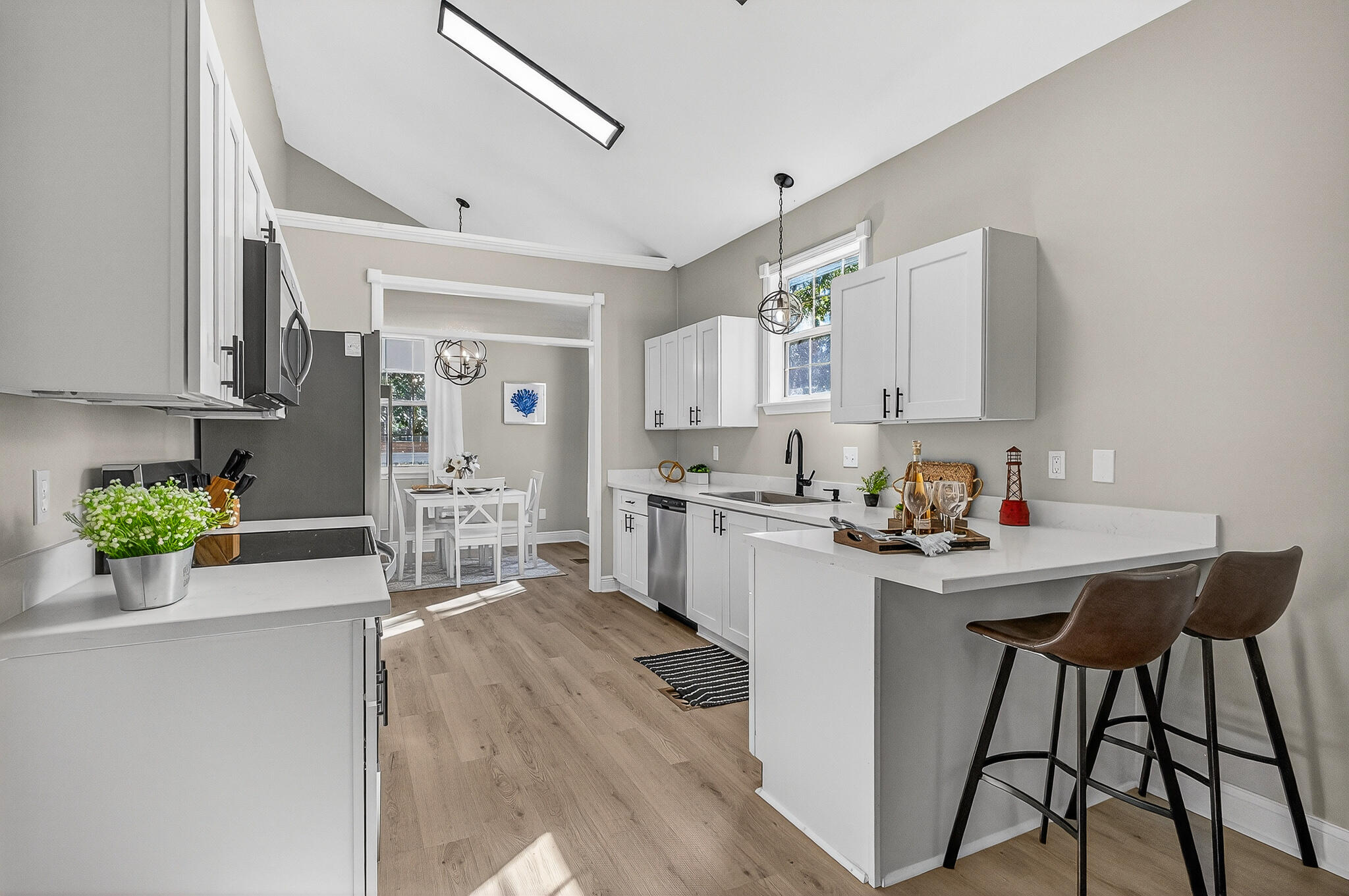 TOWN OF SANTA ROSA - Residential